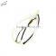 60cm White/Yellow Car Flexible drl Led Strip Daytime Running Light