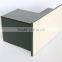 multifunction leather pencil box
