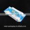 cheap paper bag lovely girl japanese wet tissue packaging bag
