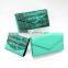Hot selling classical fashion women leather wallet
