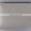Cotton fabric memory foam pillow