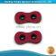 High Quality Garment Leather Cord Stopper Badge
