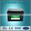 Lifepo4 battery 12v 100ah/ solar storage battery pack for solar panels