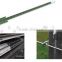 PVC coated fence post(T post) hot sale