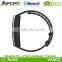 Touch Operation Bluetooth Fitness Tracker Bracelet with Pedometer