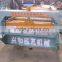 850 zinc corrugated roofing sheet machine