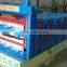 three layer roll forming machine