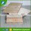 Melamine Veneer Laminated Plywood