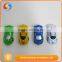 Best selling funny colorful toy plastic small kids pull back car