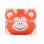 2015 Hot sale bulk wholesale custom made silicone jelly coin purse