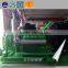 Electric power generation thermoelectric generator 10kw-1mw biogas electric generator