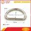 Dog collar Metal d ring with hundreds types wholesale price