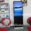 42Inch Digital Led Interactive Standing Touch Panel