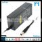 power supply led high bay light 12v 5a ac dc adapter charger 60w exchangeable plug