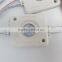 led module 12v 1.5w led light module 5630 smd led module waterproof IP65 good price led module high quality 5 years warranty