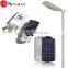 Cheap Waterproof Outdoor Solar Power Street Light,All In One Solar Power Street Light