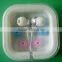 Pakistan made in china Electronic music mi earphones