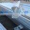 sigma post EN1317 Hot dip galvanized guardrail