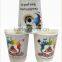 Disposable Paper Cup Double Wall for Hot Beveage Supplier Manufacturers