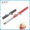 ANY Professional Nail Beauty Care Nail Art Products/Wood Handle UV Gel Brush