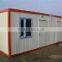 Portable Outdoor Home