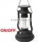 A-OK Portable Solar Lantern for Camping Manufacturer