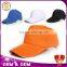 cheap plain baseball cap