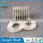 Best Selling Cylindrical Rotating Conveyor Brush Rollers Cleaner