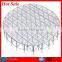 2014 hot sale 1.22*1.22M or 1.22*2.44M CE ,TUV and SGS cetificited aluminum stage decorations graduation