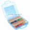High quality 24 color oil pastel