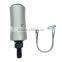 Norwayho Aluminum Whip Mount for Mining Whip