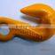 Australia standard G80 eye grab hook
