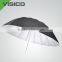 Photo studio umbrella Professional Photo Umbrella Studio 8 Ribs Translucent photography Soft Umbrella