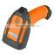 High Quality:NT-2019R QR Wired handheld Laser Barcode Scanner for Supermarket