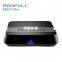 M8S TV Box Kodi Amlogic S812 4K and H.265 Quad Core OTT TV Box M8S Dual Band Wifi 2.4G/5G wifi tv boox 4K