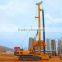 XCMG XR360 Crawler Hydraulic Rotary Drilling Rig