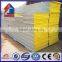 2015 hot selling Chinese factory galvanized color metal glass wool sandwich panels