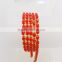 Latest Popular Fancy Acrylic Cup Chain Wholesale Rhinestone Cup Chain For Garment Handbag