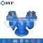 Ductile Iron Automatic Air Valve