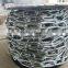 Stainless steel roller chain/304 stainless steel marine chain