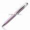 high quality custom twist ball pen