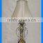 China Manufactory Supply Modern Home Furniture Handicrafts Resin Indoor Lamps