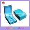 Handmade perfume packaging paper box custom cardboard perfume box