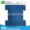 Good peputation factory price boat deck rubber tile
