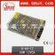 S-60-12 Single Output 60W 12V 5A Power Supply With CE RoHS Certification