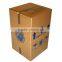 Personalized wine packing box, bottle packing box prices