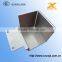 China manufacturer sheet metal bending parts