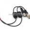 BNC passive Video Balun forsecurity equipment YJS-1301Q