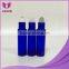 Hot sale perfume 10 ml cosmetic packing roll on glass bottle