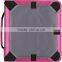 Zipper binder for students, full zipper closure zipper binder